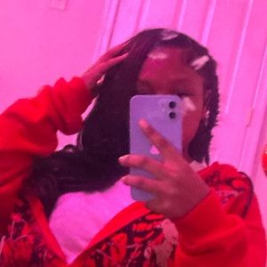 Meet your Posher, Cianna